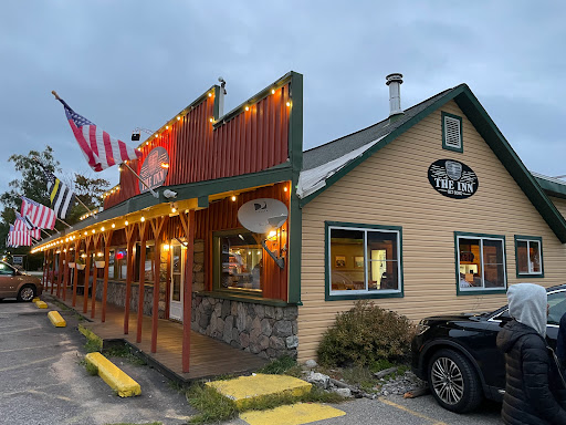 The Inn Gastropub & Smokehouse